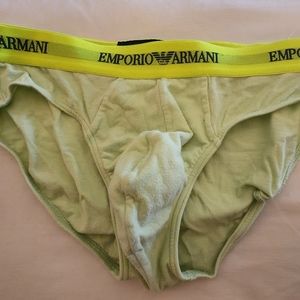 Mens briefs